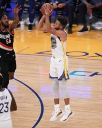 侧翼防线被对手捅成蚂蜂窝 勇士面临棘手防守难题